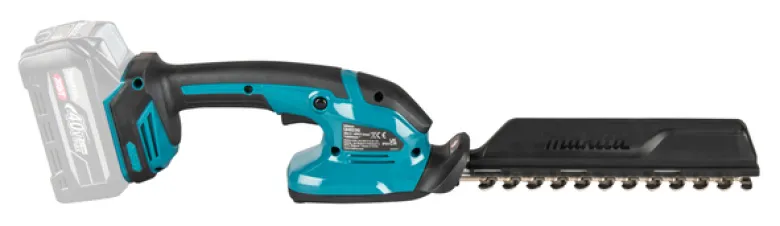 Makita UH023GZ Häcksax 40V • 200 mm • 8 mm