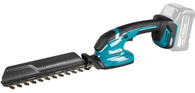 Makita UH023GZ Häcksax 40V • 200 mm • 8 mm