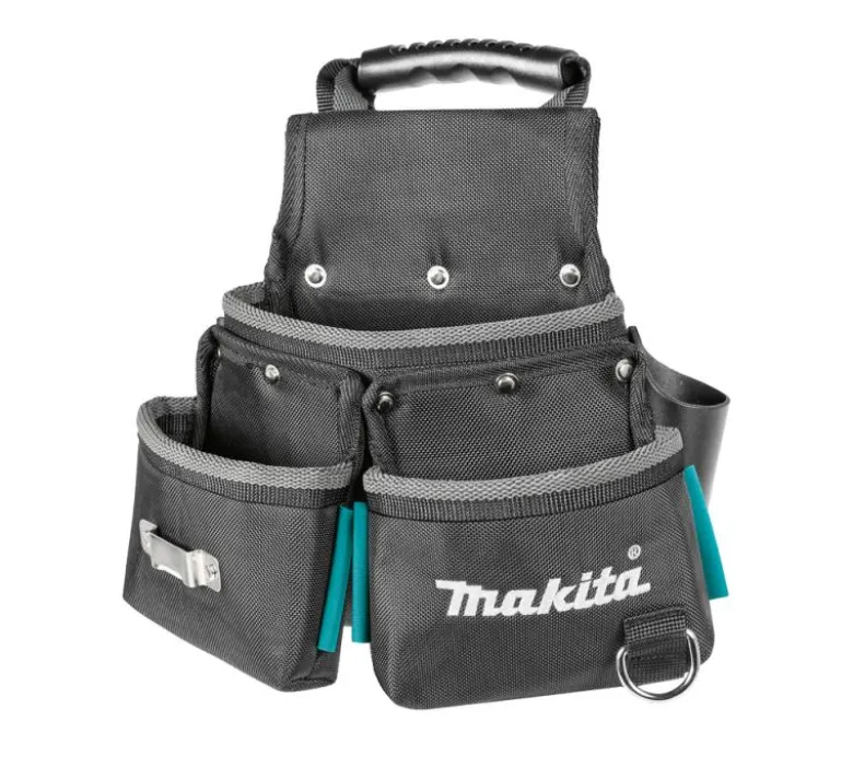 Makita Universal ficka med 3 fickor