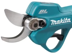 Makita UP100D Sekatör 12V komplett