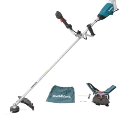 Makita UR016GZ Grästrimmer 40V