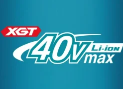 Makita UR016GZ Grästrimmer 40V