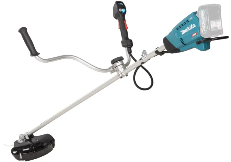 Makita UR016GZ Grästrimmer 40V