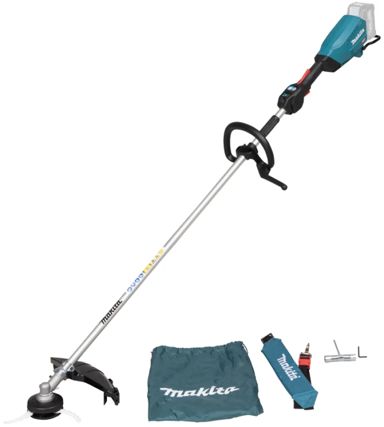 Makita UR017GZ Grästrimmer 40V
