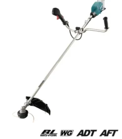 Makita UR006GZ02 Röjsåg 40V