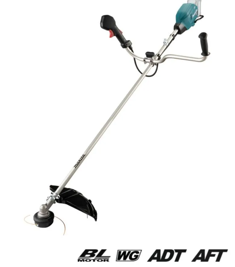 Makita UR006GZ02 Röjsåg 40V