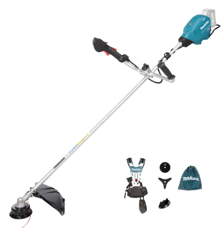 Makita UR013GZ05 Röjsåg 40V