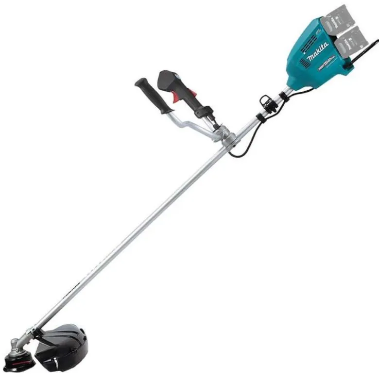 Makita UR012GZ02 Röjsåg 2x40V