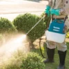Makita US053Z Trädgårdsspruta 12V