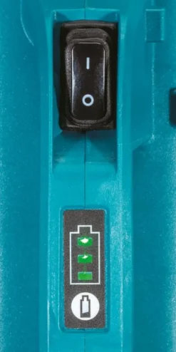 Makita US053Z Trädgårdsspruta 12V