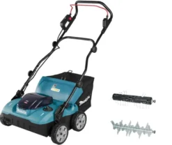 Makita UV001GZ Vertikalskärare 40V