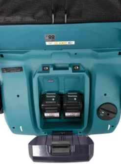 Makita UV001GZ Vertikalskärare 40V