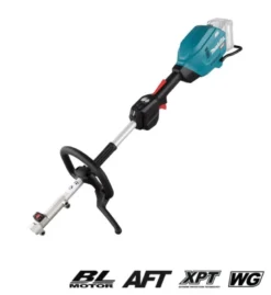 Makita UX01GZ Multitrimmer skaft 40V