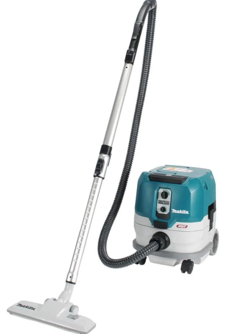 Makita VC005GLZ Dammsugare 40V