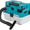 Makita VC013GLZ Dammsugare 40V
