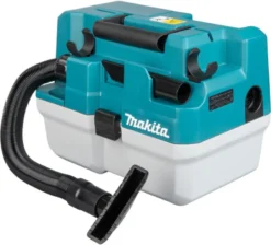 Makita VC013GLZ Dammsugare 40V