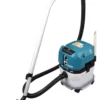 Makita VC004GLZ01 Dammsugare 40V (våt & torr)