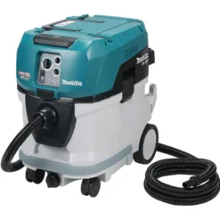 Makita VC006GMZ01 Dammsugare 2x40V (våt & torr)