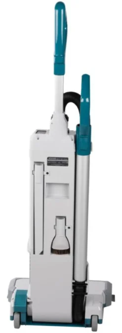 Makita VC010GZ Borstvalsdammsugare 40V