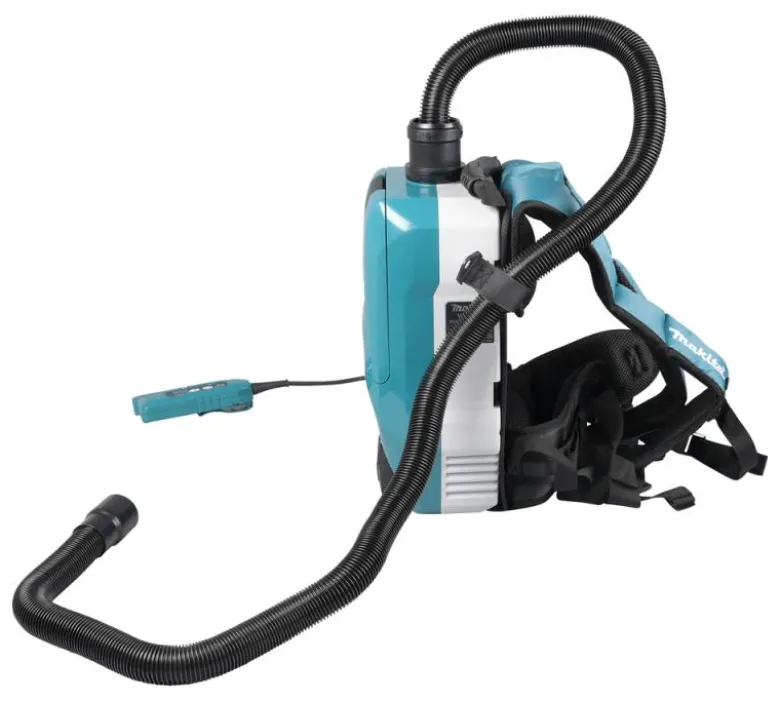 Makita VC009GZ01 Ryggburen Dammsugare 40V