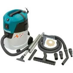 Makita VC2512L Universaldammsugare