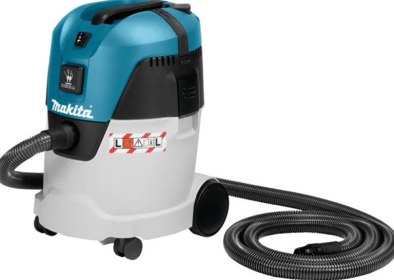 Makita VC2512L Universaldammsugare