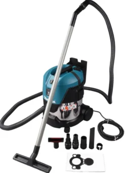 Makita VC2012L Universaldammsugare