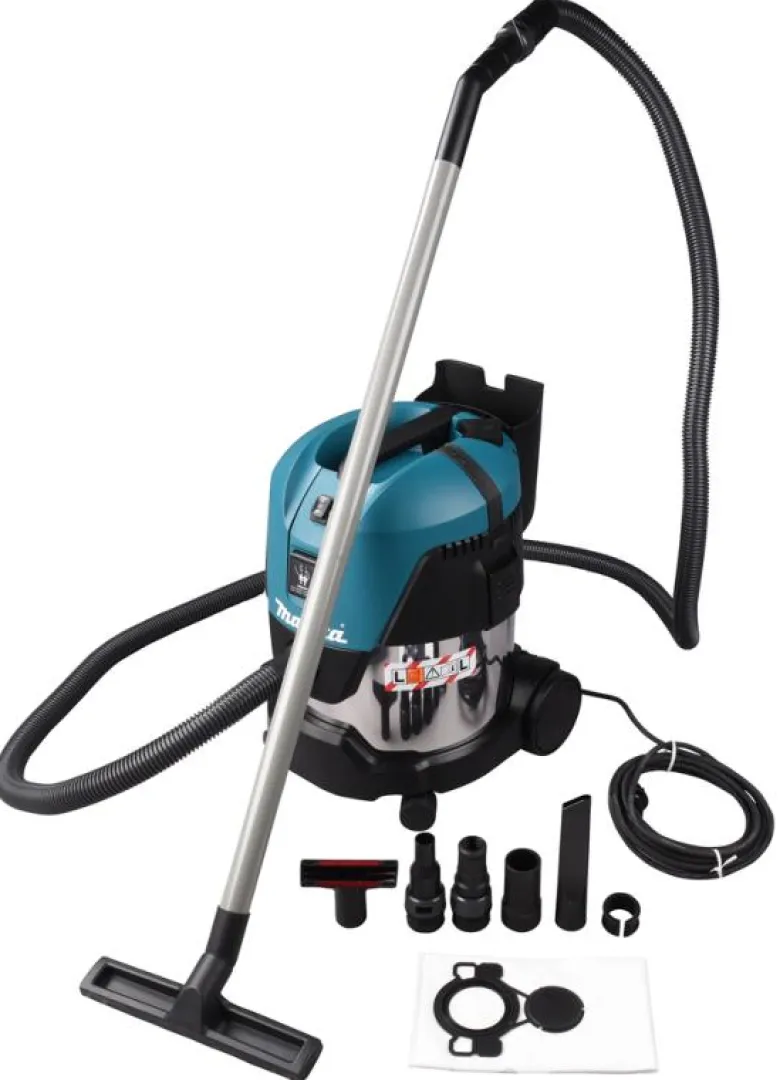 Makita VC2012L Universaldammsugare