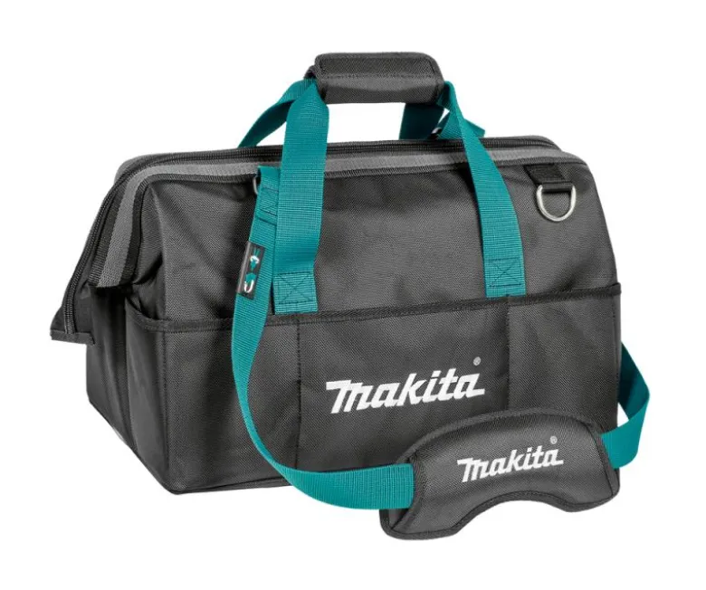Makita Verktygsväska bredd öppning