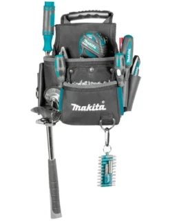 Makita Verktygsväska med hammarhållare
