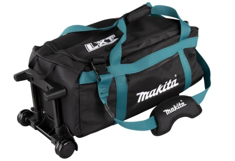 Makita Verktygsväska Ultimate med vagn