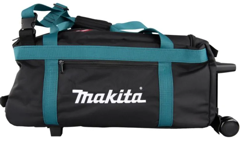 Makita Verktygsväska Ultimate med vagn