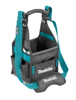 Makita Verktygsväska, Universal öppen