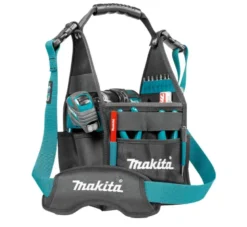 Makita Verktygsväska, Universal öppen