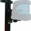 Makita Väggfäste justerbart 1/4"