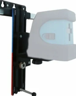 Makita Väggfäste justerbart 1/4"