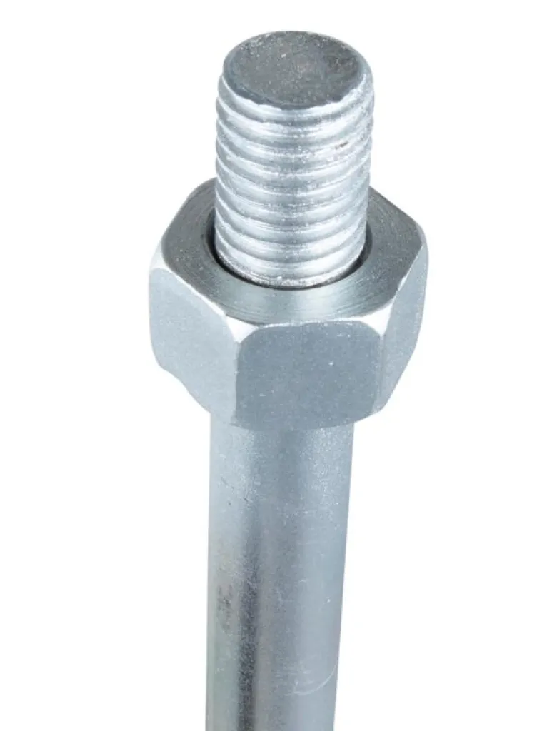 Makita Visp 120mm • M14 • 20 Kg