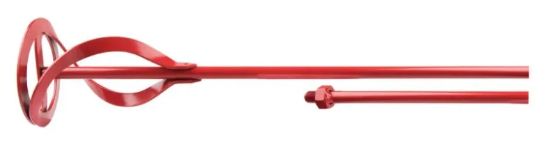 Makita visp 120mm • M14 • 15-30kg