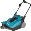 Makita VS001GZ Sopmaskin , Laddpaket-på-köpet !