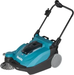 Makita VS001GZ Sopmaskin , Laddpaket-på-köpet !