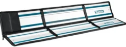 Makita Väska till styrskena 1 meter
