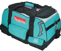 Makita Väska tyg