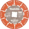 Makita X-lock Diamantklinga 125mm