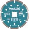 Makita X-lock Diamantklinga 125mm