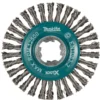 Makita X-lock Skivborste 115mm