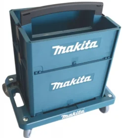 MAKPAC Transportplatta
