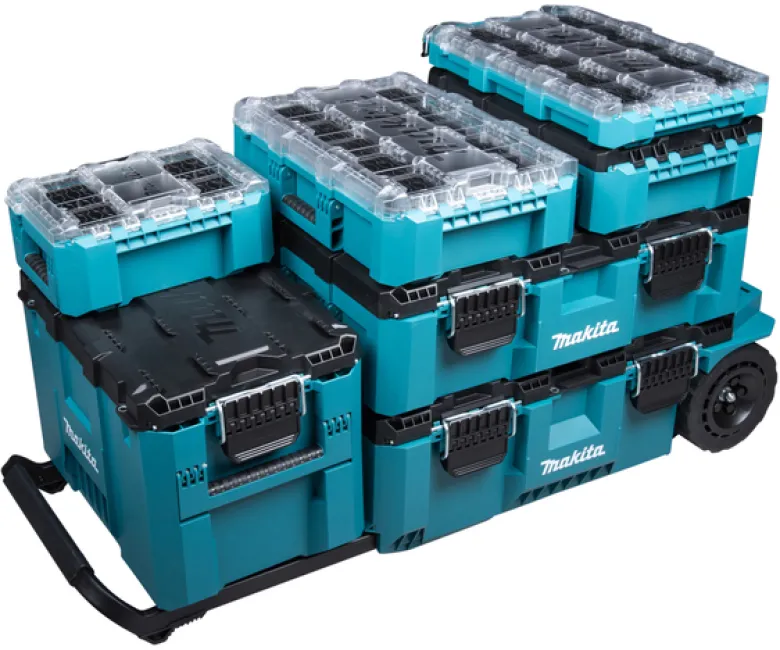 MAKTRAK Organizer kompakt