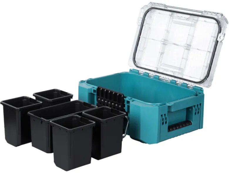 MAKTRAK Organizer kompakt