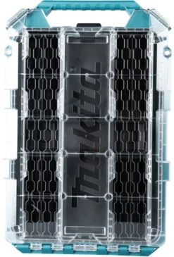 MAKTRAK Organizer platt