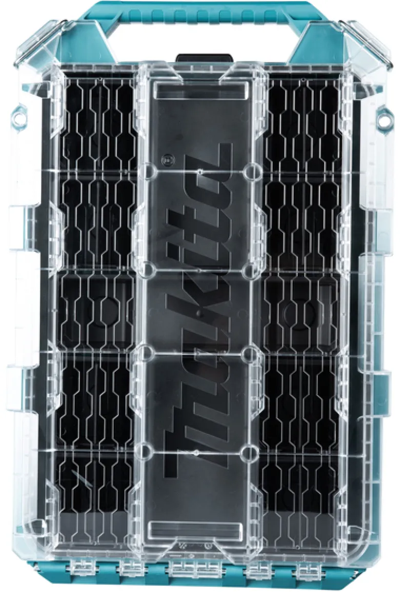 MAKTRAK Organizer platt